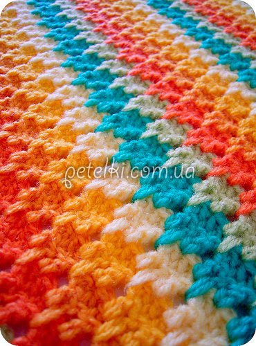 Nice Crochet Pattern
