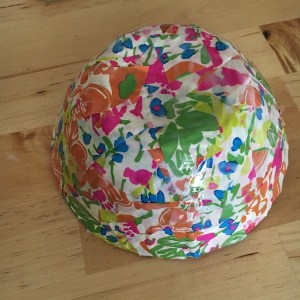 ​Paper Mache Bowl