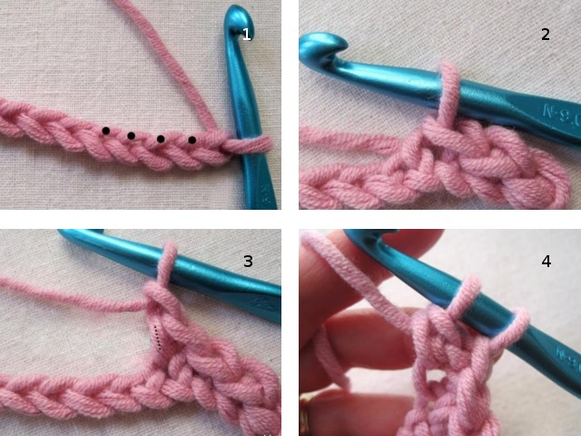 Crochet Beads Pattern Crochet Beads Pattern