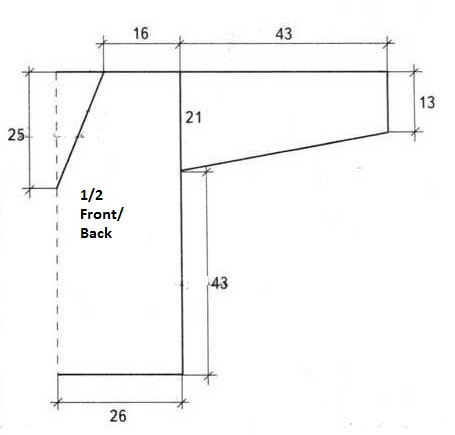 Ultimate Guide to Crochet Pattern for XL-XXL Linen Sweater – Step-by-Step Instructions and Materials