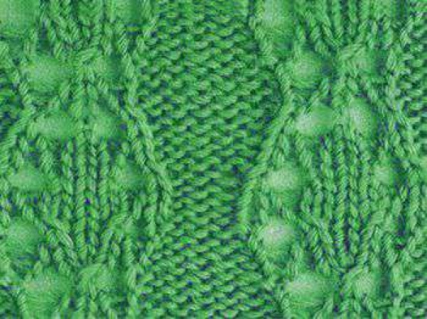 Comprehensive Knitting Instructions for Stitch Patterns and Row Techniques Comprehensive Knitting Instructions for Stitch Patterns and Row Techniques