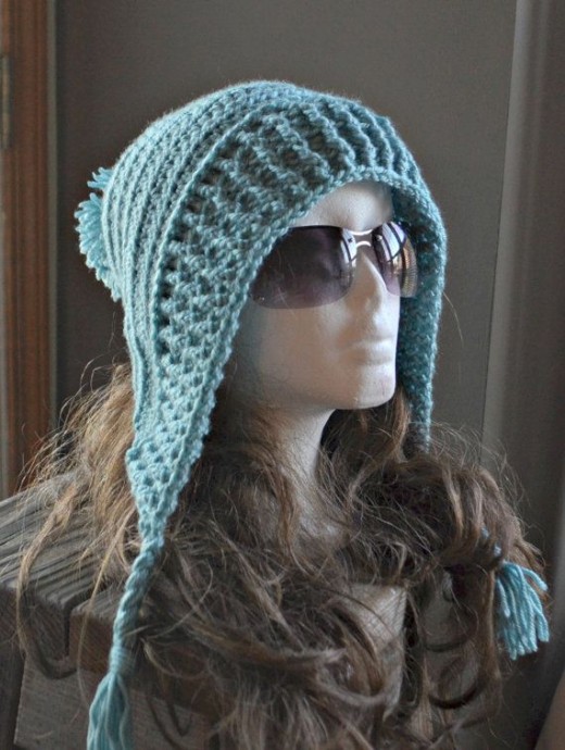 Discover the Trendy World of Crochet Hoods: Stylish and Versatile Inspiration Discover the Trendy World of Crochet Hoods: Stylish and Versatile Inspiration