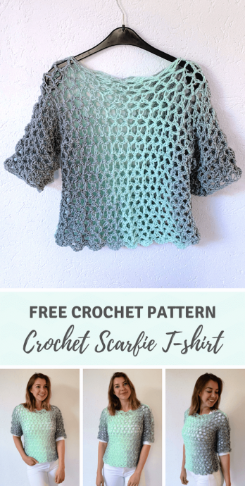 Explore Unique Inspiration for Crochet Shirts: Creative Ideas and Styles Explore Unique Inspiration for Crochet Shirts: Creative Ideas and Styles