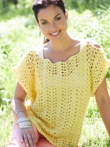 Inspiring Crochet Tops: Unique Patterns and Creative Ideas for Your Next Project Inspiring Crochet Tops: Unique Patterns and Creative Ideas for Your Next Project