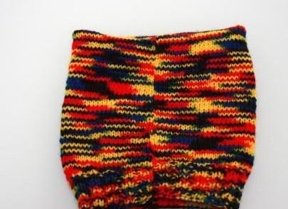 Easy and Fun Knitting Instructions for a Stylish Kids' Hat Easy and Fun Knitting Instructions for a Stylish Kids' Hat