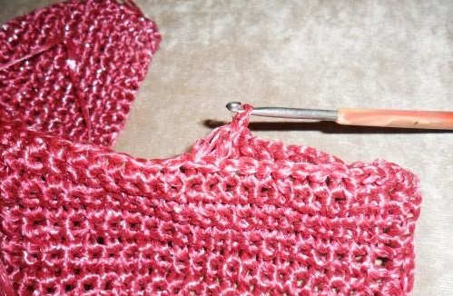How to Crochet a Colorful Bag with Polypropylene Fiber - Step-by-Step Guide How to Crochet a Colorful Bag with Polypropylene Fiber - Step-by-Step Guide