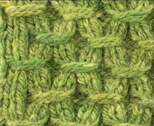 Comprehensive Guide to Knitting Patterns: Step-by-Step Instructions for Unique Designs Comprehensive Guide to Knitting Patterns: Step-by-Step Instructions for Unique Designs