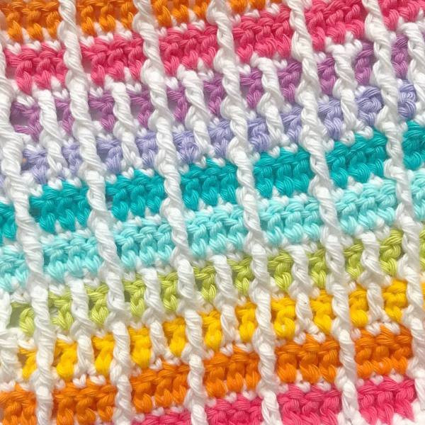 Complete Guide to Crochet Stitches and Techniques for Beautiful Patterns