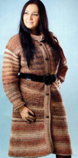 Complete Guide to Crochet Cardigan: Materials, Instructions, and Assembly Steps
