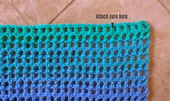 Complete Guide to Crochet Project Using Premiere Candy Shop Yarn in Jelly Bean Color Complete Guide to Crochet Project Using Premiere Candy Shop Yarn in Jelly Bean Color