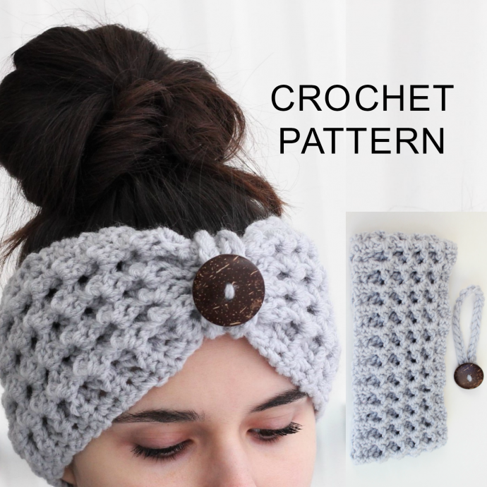 Explore Inspiring Crochet Headbands: Creative Ideas and Techniques for Fashionable Accessories Explore Inspiring Crochet Headbands: Creative Ideas and Techniques for Fashionable Accessories