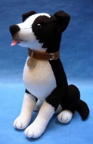 Discovering Inspiration in Creating Unique Knit Toys Discovering Inspiration in Creating Unique Knit Toys
