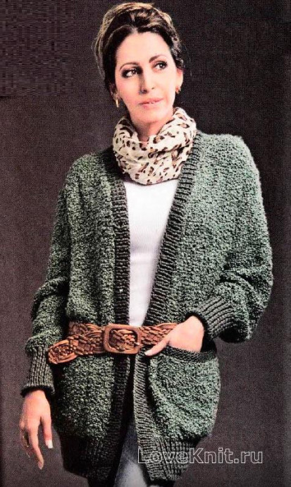 Comprehensive Guide to Knitting a Stylish Cardigan with Step-by-Step Instructions and Material List Comprehensive Guide to Knitting a Stylish Cardigan with Step-by-Step Instructions and Material List