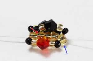 American Type Of Beads Strap American Type Of Beads Strap