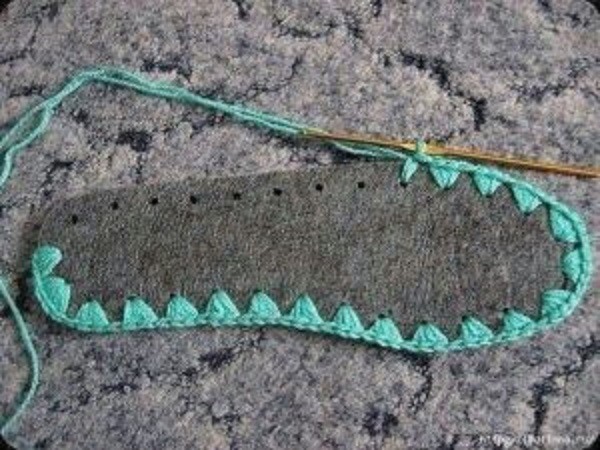 Easy Slipper Crochet Pattern: Step-by-Step Guide for Beginners Easy Slipper Crochet Pattern: Step-by-Step Guide for Beginners
