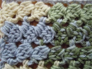 ​Fancy Crochet Pattern