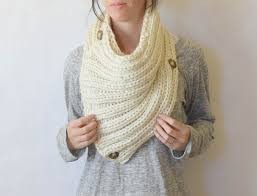 Inspiration. Knit Cowls.