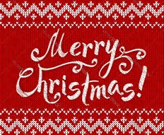 Merry Christmas! Merry Christmas!