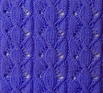 Complete Guide to Knitting Rows with Detailed Stitch Patterns and Techniques