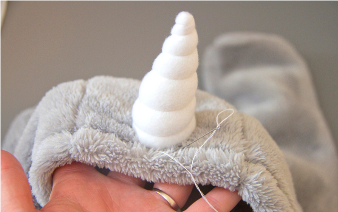 Unicorn Hoody Unicorn Hoody