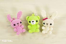 Discover the Art of Crochet Key Chains for Unique Inspirations Discover the Art of Crochet Key Chains for Unique Inspirations
