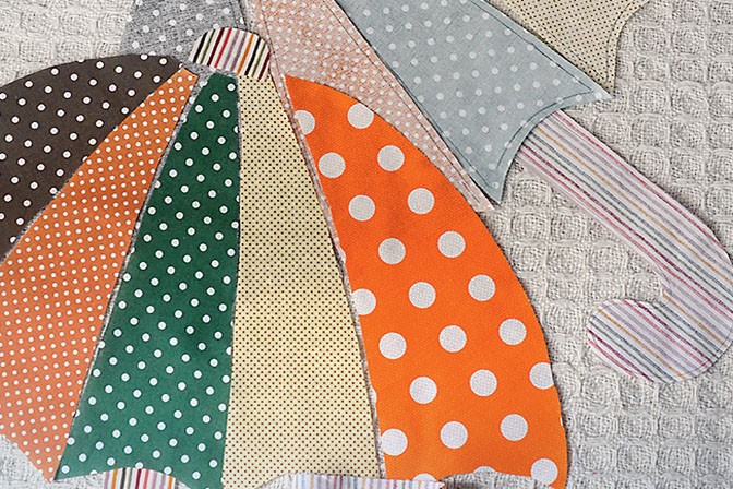 How to Create a Beautiful Fabric Umbrella: Step-by-Step Instructions How to Create a Beautiful Fabric Umbrella: Step-by-Step Instructions