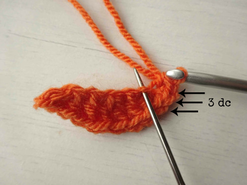 Crafting Beautiful Crochet Leaves and Acorns: A Step-by-Step Guide Crafting Beautiful Crochet Leaves and Acorns: A Step-by-Step Guide