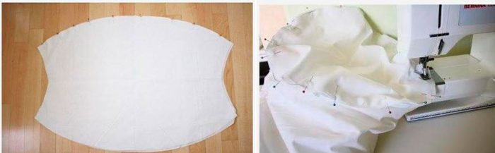 Complete Guide to Making Your Own Cozy Bean Bag Using Simple Materials and Techniques