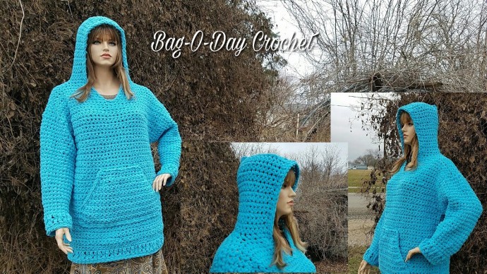Explore Inspirational Crochet Hoodie Designs for Cozy Fashion Explore Inspirational Crochet Hoodie Designs for Cozy Fashion