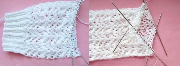 Comprehensive Guide to Knitting Stockings: Materials, Patterns, and Instructions Comprehensive Guide to Knitting Stockings: Materials, Patterns, and Instructions