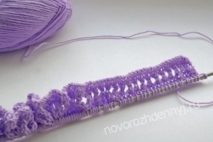 Complete Guide to Knitting a Beautiful Cotton Blanket with Fringe and Detailed Instructions Complete Guide to Knitting a Beautiful Cotton Blanket with Fringe and Detailed Instructions