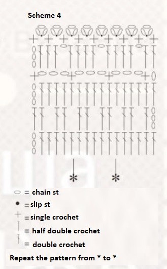 Seamless Crochet Skirt Instructions for Beginners - Create Your Perfect Look Seamless Crochet Skirt Instructions for Beginners - Create Your Perfect Look