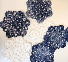 Creative Inspiration for Beautiful Crochet Coasters: Your Guide to DIY Crafting Creative Inspiration for Beautiful Crochet Coasters: Your Guide to DIY Crafting