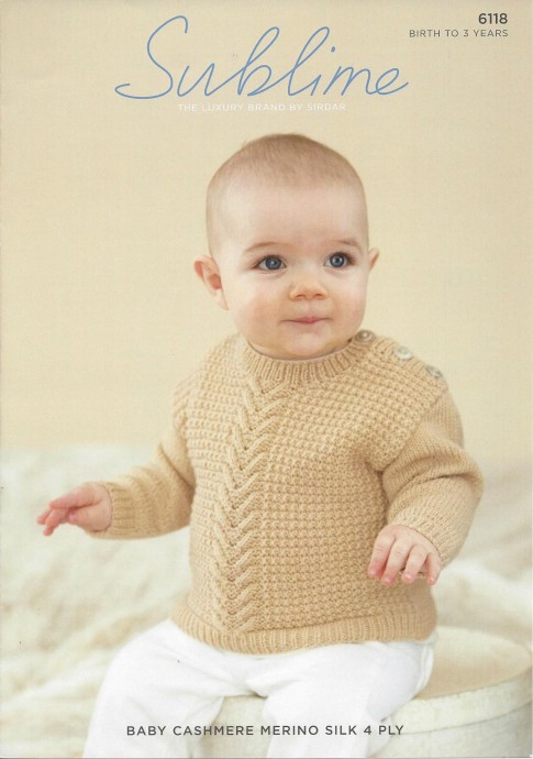 Inspiration. Knit Baby Boy Sweaters.