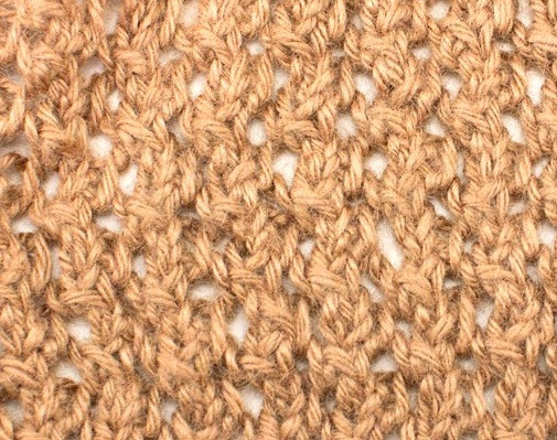 Comprehensive Guide to Stitch Patterns with Clear Instructions for Knitting Enthusiasts Comprehensive Guide to Stitch Patterns with Clear Instructions for Knitting Enthusiasts