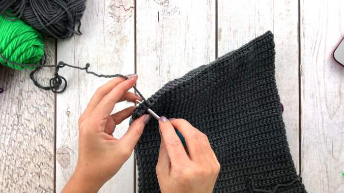How to Crochet a Witch Backpack: Step-by-Step Guide to Craft Unique Accessories How to Crochet a Witch Backpack: Step-by-Step Guide to Craft Unique Accessories