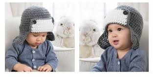 Inspiration. Kid's Trapper Hats.