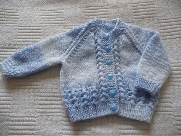 Inspiration. Knit Baby Boy Sweaters.