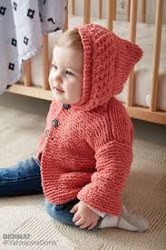 Inspiration. Knit Children Jackets.