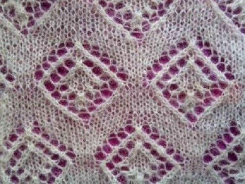Knit Pattern for Mohair Yarn Knit Pattern for Mohair Yarn