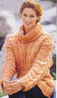 Complete Guide to Knitting a Stylish Zigzag Sweater: Materials, Patterns, and Instructions Complete Guide to Knitting a Stylish Zigzag Sweater: Materials, Patterns, and Instructions