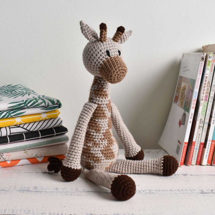 Discover the Joy of Creating Crochet Animals: Your Ultimate Guide to Fun and Inspiration