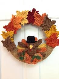 Inspiration. Thanksgiving Decorations.