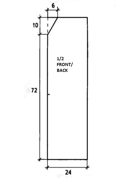 Complete Guide to Crocheting an Elegant S-M Sized Garment with Lanoso Bonito Yarn Complete Guide to Crocheting an Elegant S-M Sized Garment with Lanoso Bonito Yarn