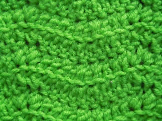 Step-by-Step Instructions for Crocheting with Multiple Stitches and Chains Step-by-Step Instructions for Crocheting with Multiple Stitches and Chains
