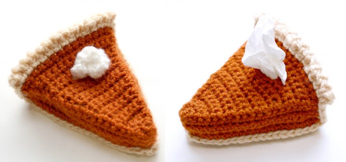 Comprehensive Guide to Crocheting a Delightful Pie with Whipped Cream