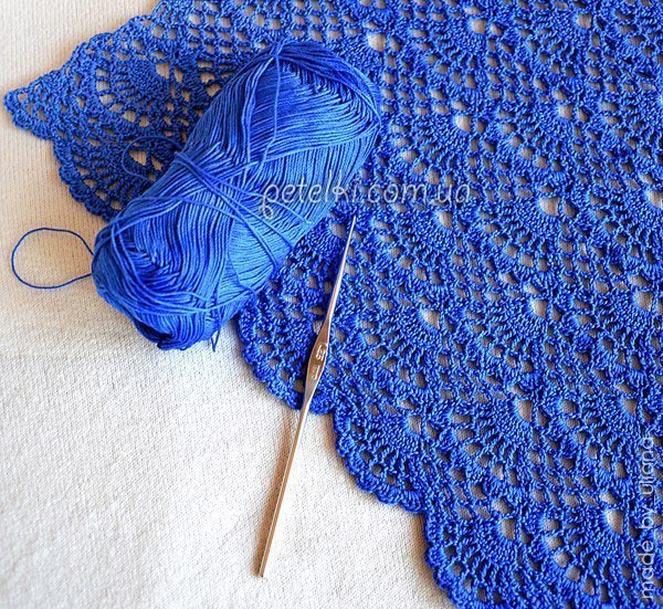 Amazing Crochet Pattern