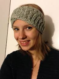 Inspiration. Crochet Headbands.