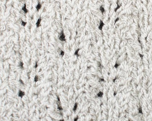 Detailed Knitting Instructions for Creating an Elegant Pattern Detailed Knitting Instructions for Creating an Elegant Pattern
