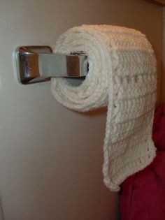 Funny Crochet Things